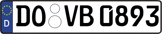 DO-VB0893