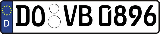 DO-VB0896