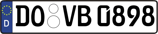 DO-VB0898