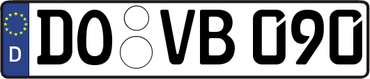 DO-VB090