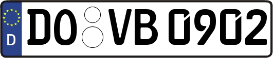 DO-VB0902