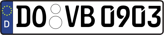 DO-VB0903