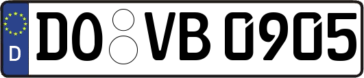 DO-VB0905