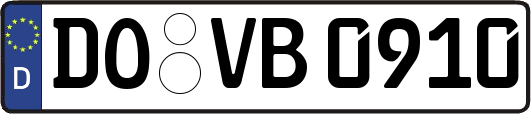 DO-VB0910