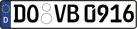 DO-VB0916
