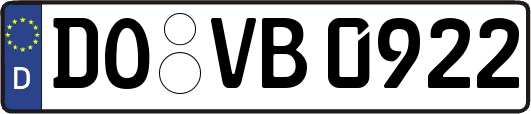 DO-VB0922