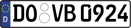 DO-VB0924