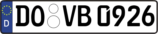 DO-VB0926