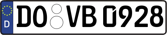 DO-VB0928