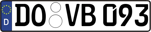DO-VB093