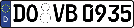 DO-VB0935