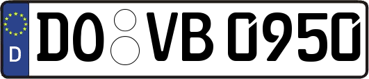 DO-VB0950