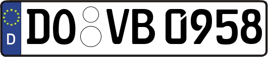 DO-VB0958