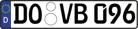 DO-VB096