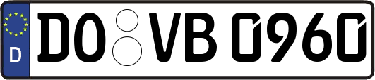 DO-VB0960