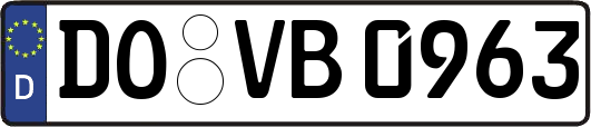 DO-VB0963