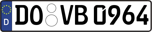 DO-VB0964