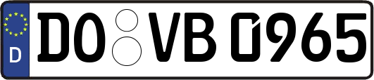DO-VB0965