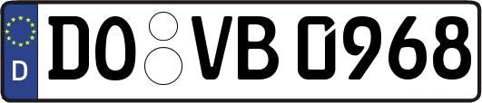 DO-VB0968