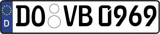 DO-VB0969