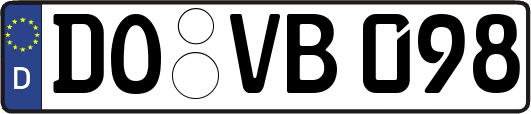 DO-VB098