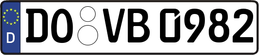 DO-VB0982