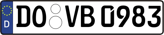 DO-VB0983