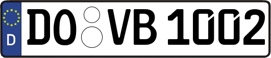 DO-VB1002