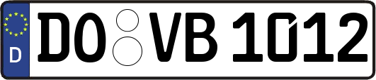 DO-VB1012