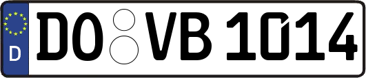 DO-VB1014