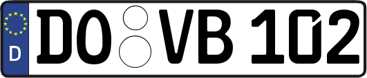 DO-VB102