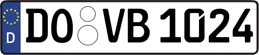 DO-VB1024
