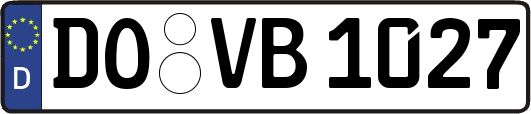 DO-VB1027
