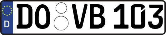 DO-VB103
