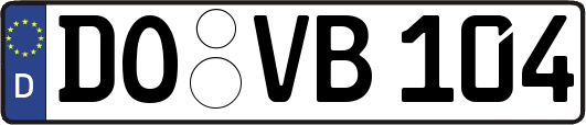 DO-VB104