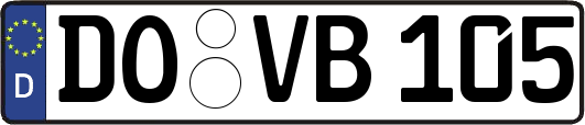DO-VB105