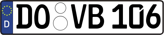 DO-VB106