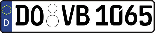 DO-VB1065
