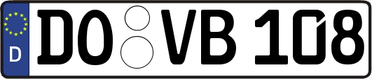 DO-VB108