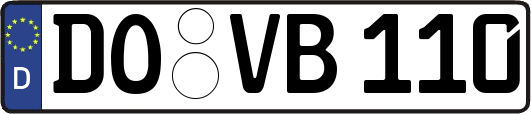 DO-VB110