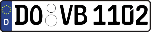DO-VB1102