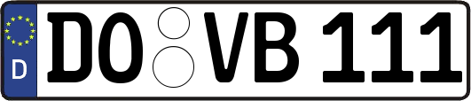 DO-VB111