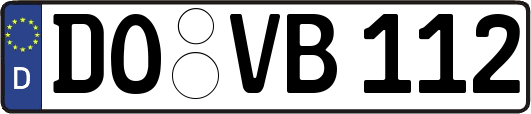 DO-VB112