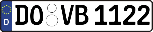 DO-VB1122