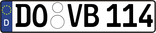 DO-VB114