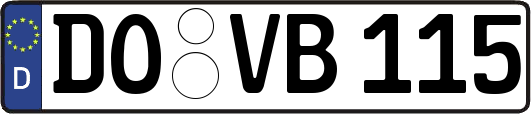 DO-VB115