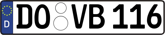 DO-VB116