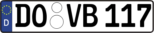 DO-VB117