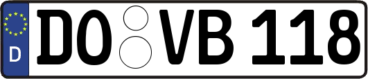 DO-VB118