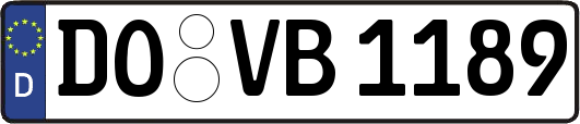 DO-VB1189